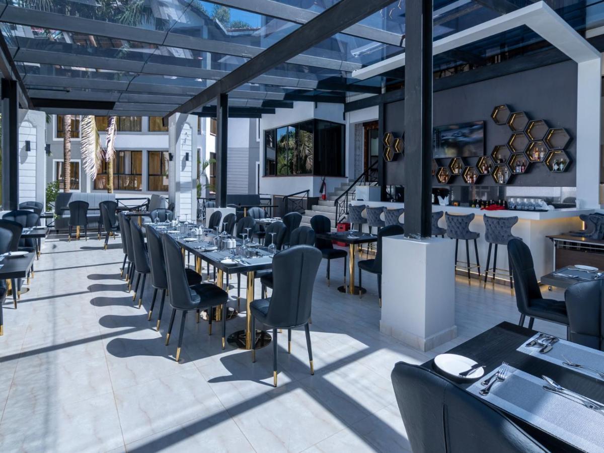 Cysuites Apartment Hotel Nairobi Zewnętrze zdjęcie