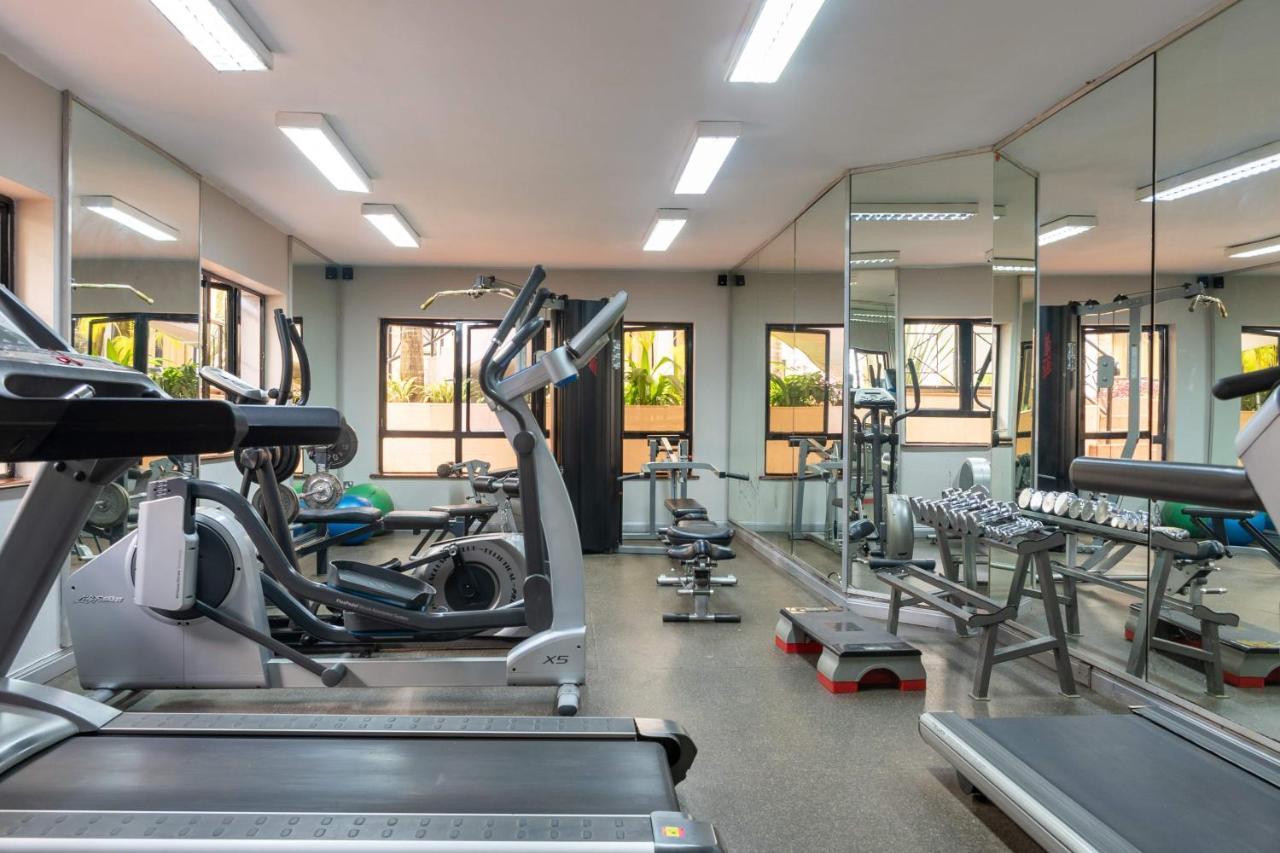 Cysuites Apartment Hotel Nairobi Zewnętrze zdjęcie