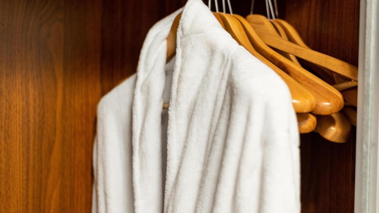 Cysuites Apartment Hotel Nairobi Zewnętrze zdjęcie