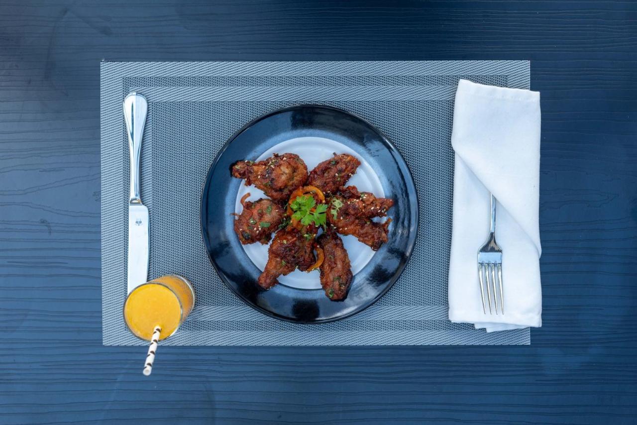 Cysuites Apartment Hotel Nairobi Zewnętrze zdjęcie