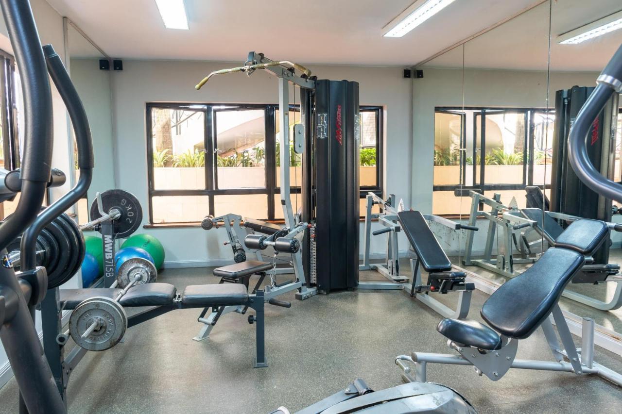 Cysuites Apartment Hotel Nairobi Zewnętrze zdjęcie