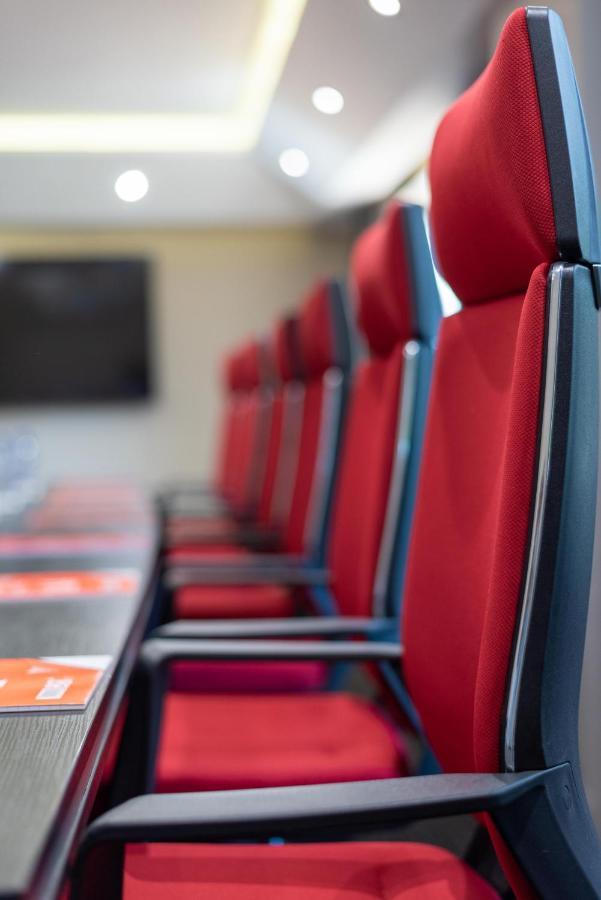 Cysuites Apartment Hotel Nairobi Zewnętrze zdjęcie