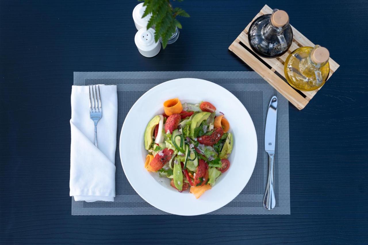 Cysuites Apartment Hotel Nairobi Zewnętrze zdjęcie