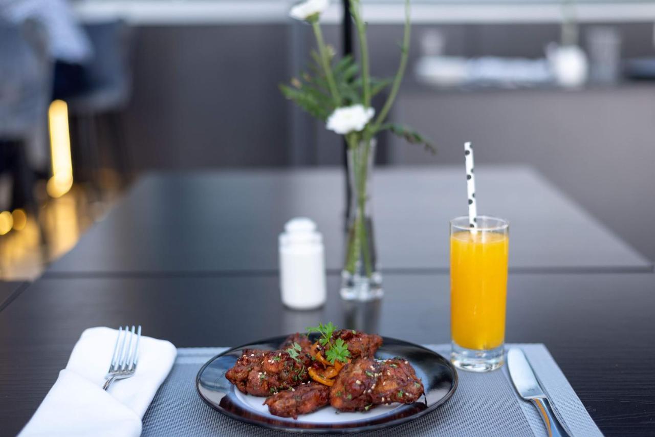 Cysuites Apartment Hotel Nairobi Zewnętrze zdjęcie