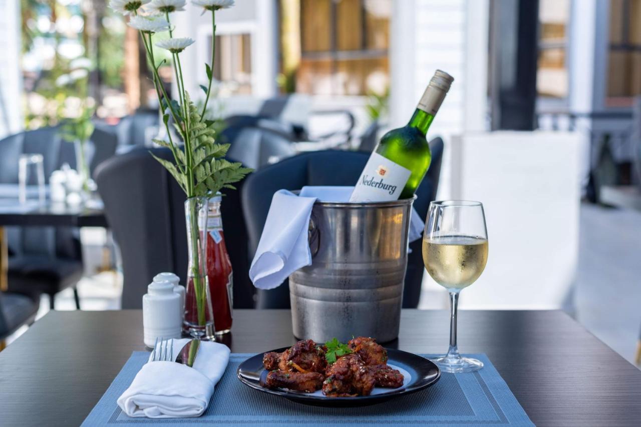 Cysuites Apartment Hotel Nairobi Zewnętrze zdjęcie