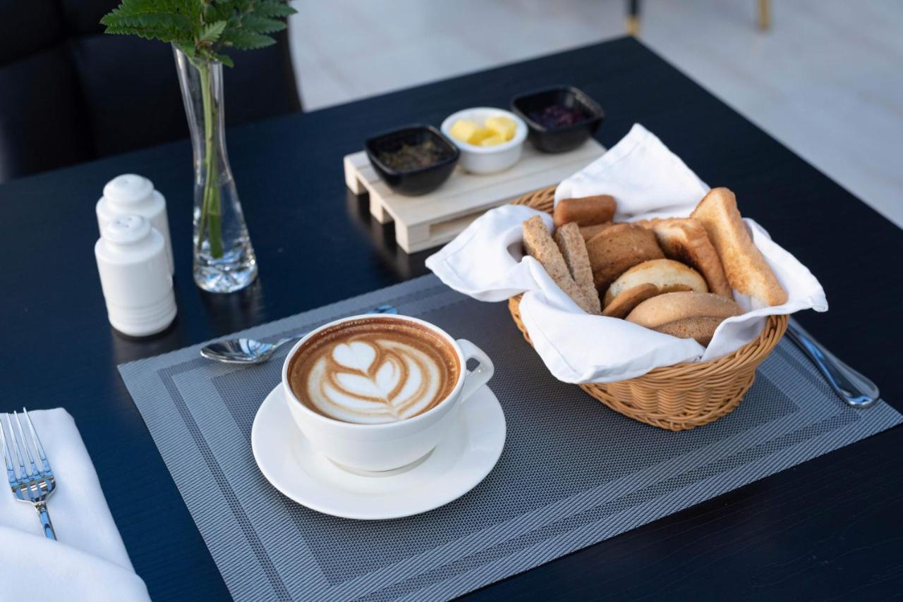 Cysuites Apartment Hotel Nairobi Zewnętrze zdjęcie