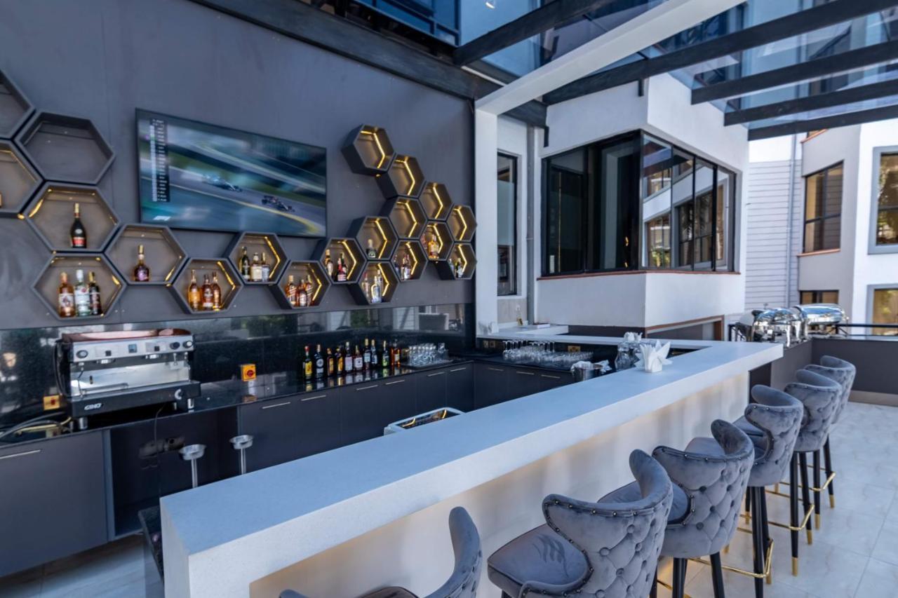 Cysuites Apartment Hotel Nairobi Zewnętrze zdjęcie